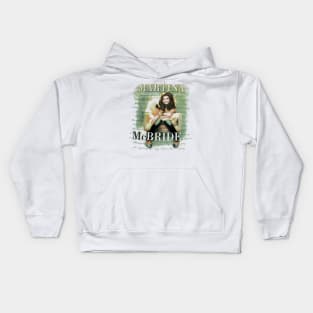 Martina McBride Kids Hoodie